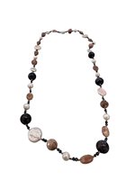 Collana Domar Donna in Lega metallica COLE-21-280